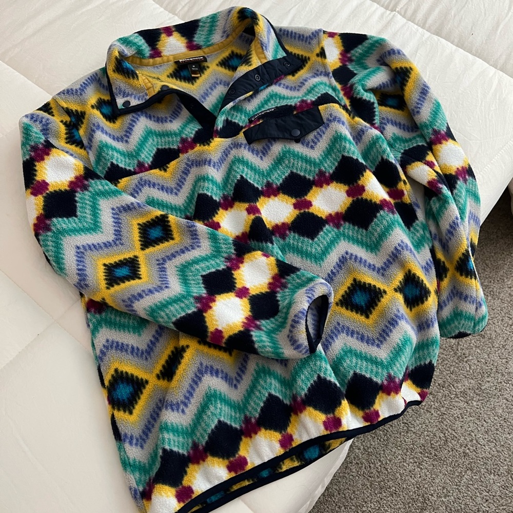 Women’s Fleece Patagonia